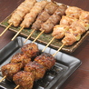 炭火焼き鳥 すみすみ 本店のおすすめポイント3