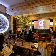 エフブンノイチ ユラギ 1 f YURAGI 大名特集写真1