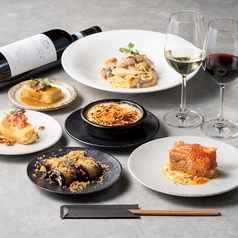 東京MEAT酒場 石神井公園店のコース写真