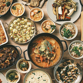 オールデイダイニング「テオリ」　ヒルトン京都のおすすめ料理2