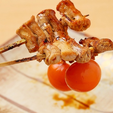 炭火串焼き 純のおすすめ料理1