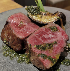 FOREVER CAFE&OYSTER BAR フォーエバーカフェ&オイスターバーのコース写真