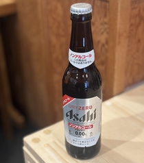 アサヒスーパードライゼロ