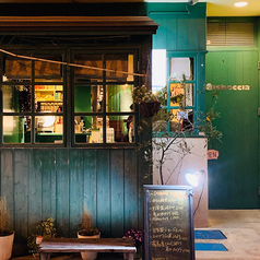 イタリア料理 ビスボッチャ （Bisboccia）の特集写真