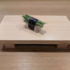 芽ねぎ