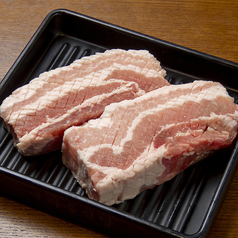 トンサムギョプサル