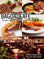 バグダッドカフェ Bagdadcafe/モータウン MOTOWNのおすすめ料理1