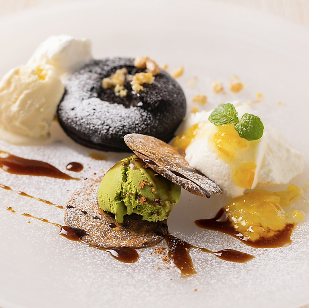 鉄板焼 みついの写真ギャラリー