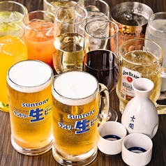 個室居酒屋 福わうち 岡山店の特集写真