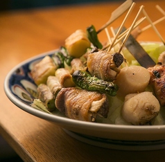 黒てんぐ特集写真1