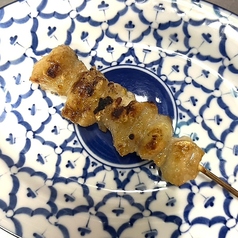 ポンポチ串