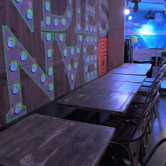 団体様もお受付しています！