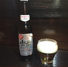 ノンアルコールビール