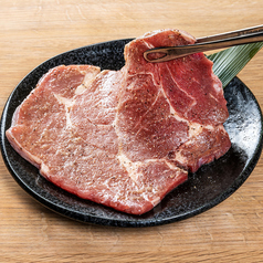 ジャンボ肩ロース焼き