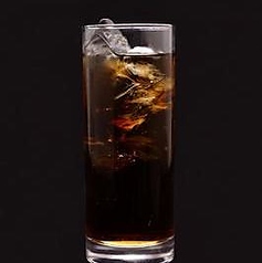 コーラハイボール(陸)
