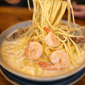 【全席喫煙可】汁パスタと小皿料理大衆洋酒場ニャンコのおすすめ料理3