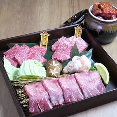 和牛食べ放題 やきにく肉烈の特集写真