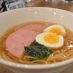 あの映画のラーメン