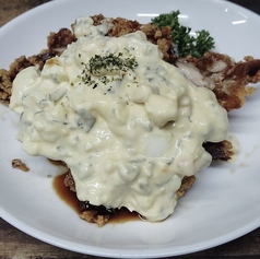 からあげ/【店長オススメ】チキン南蛮
