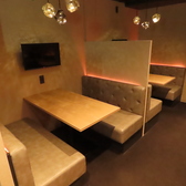 BAR 臥牛山の雰囲気2