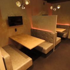 BAR 臥牛山の雰囲気2