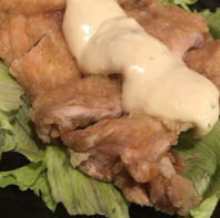 チキン南蛮