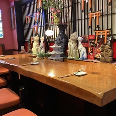 杜の迎賓館 十四代梅治郎の写真