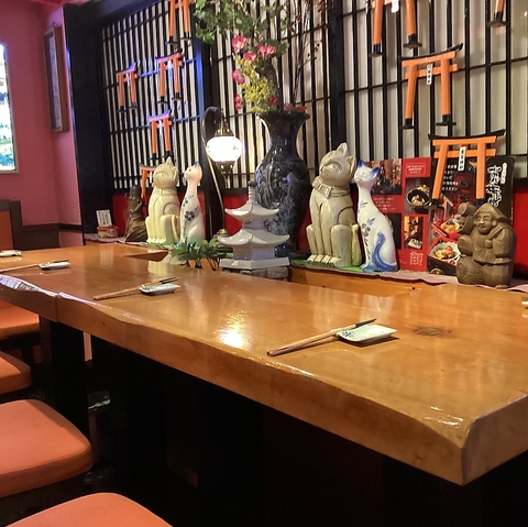 宮城のおいしいがここにある。親方こだわりの料理を完全個室で。接待や顔合わせ等にも