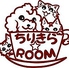 ちりきら☆ROOMのロゴ