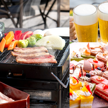 スパークリング＆ビアテラスのおすすめ料理1