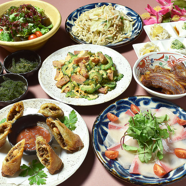 金魚hanare きんぎょはなれのおすすめ料理1