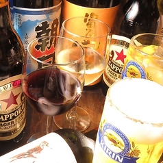 肉巻き串 ぐるとんっ オリオン通り店のコース写真