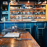 今日はちょっと贅沢に、大人の時間を♪