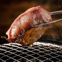 焼肉一心たん助 旦 dan 有楽町のおすすめポイント1