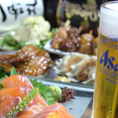 にっぱち酒場 大五郎の写真