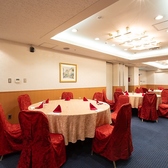 Fermata レストランフェルマータ ホテルベルエア仙台の雰囲気2