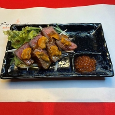 肉うに