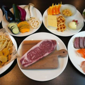 かみふじのおすすめ料理3