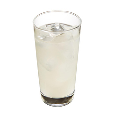 カルピスサワー