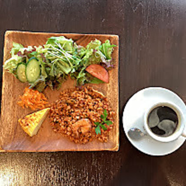 キュリッチのおすすめ料理1