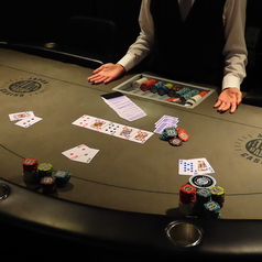 アミューズメントカジノバー BLOW 赤坂のおすすめ料理3