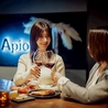 隠れ屋ワインバル Apio アピオのおすすめポイント1