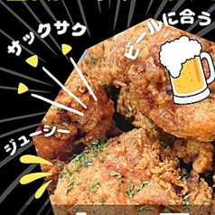JINGLE ジングル 横浜店のおすすめ料理3