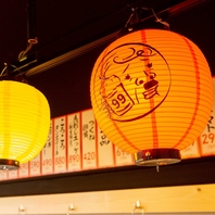 旨い・安い・早いの三拍子揃った王道居酒屋