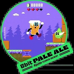 8bitペールエール レギュラー