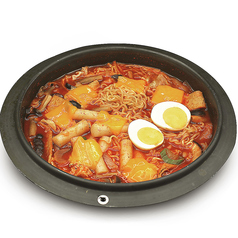 韓国料理 bibim’ KITTE博多店のコース写真