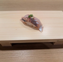 鯵