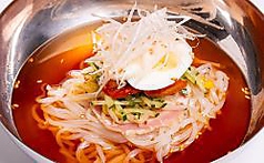 盛岡冷麺