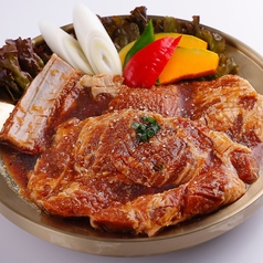 韓国料理 ハモニ食堂 赤坂のおすすめ料理1
