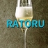 ダイニングバー RATORU ラトル のロゴ